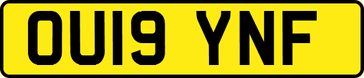 OU19YNF