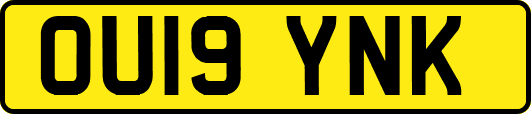 OU19YNK