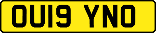 OU19YNO
