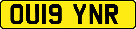 OU19YNR