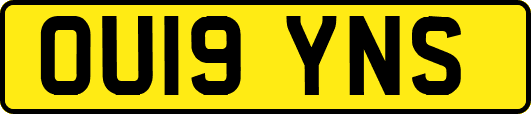 OU19YNS