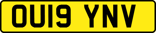 OU19YNV
