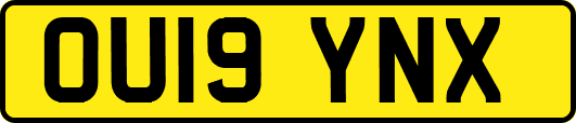 OU19YNX
