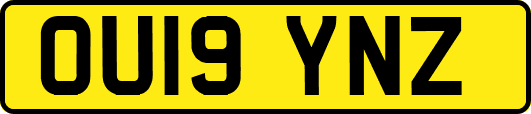 OU19YNZ