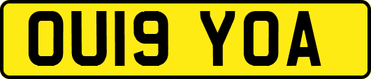 OU19YOA