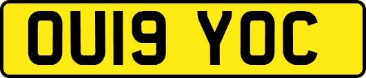OU19YOC