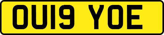 OU19YOE