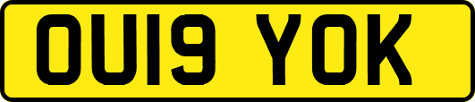 OU19YOK