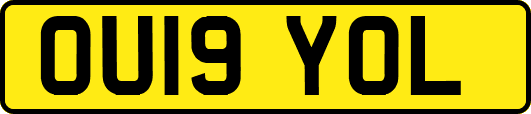 OU19YOL