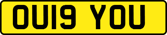 OU19YOU