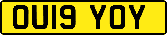 OU19YOY