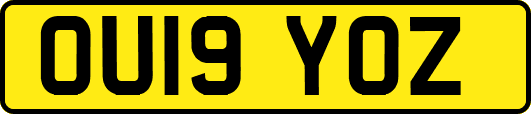 OU19YOZ