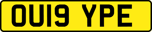 OU19YPE