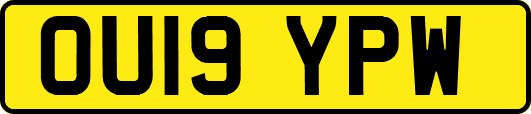 OU19YPW
