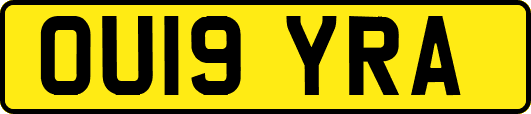 OU19YRA