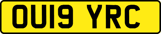 OU19YRC