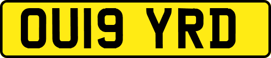 OU19YRD
