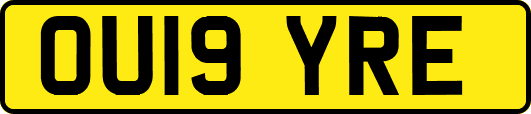 OU19YRE