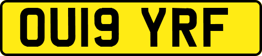 OU19YRF