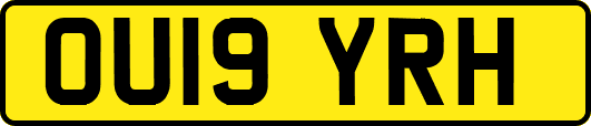 OU19YRH