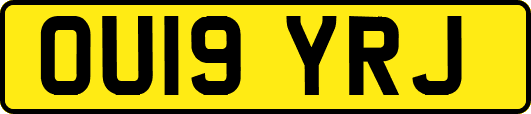 OU19YRJ
