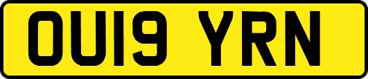 OU19YRN