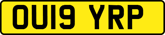 OU19YRP