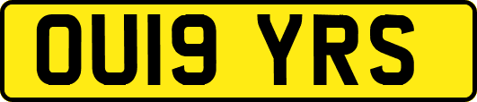 OU19YRS