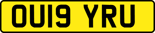 OU19YRU