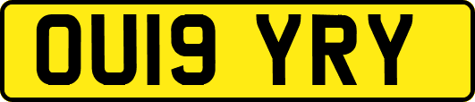 OU19YRY