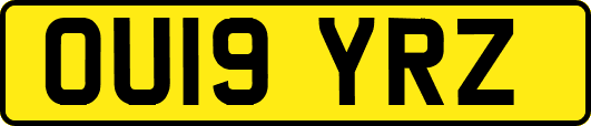 OU19YRZ