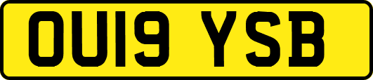 OU19YSB