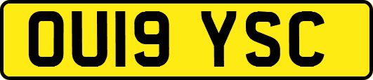 OU19YSC