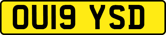 OU19YSD