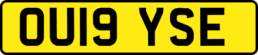OU19YSE