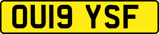 OU19YSF