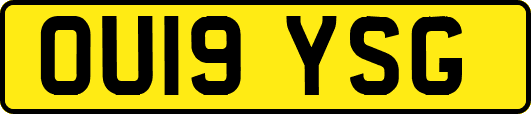 OU19YSG