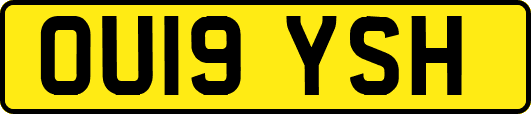 OU19YSH