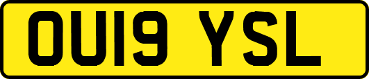 OU19YSL