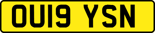 OU19YSN