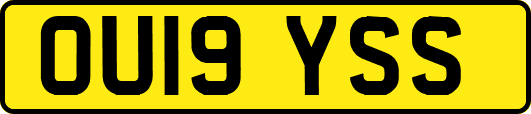 OU19YSS