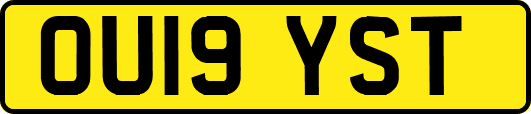 OU19YST