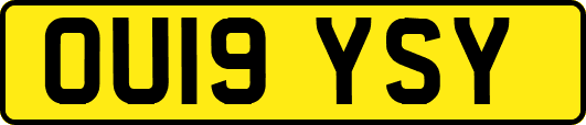 OU19YSY
