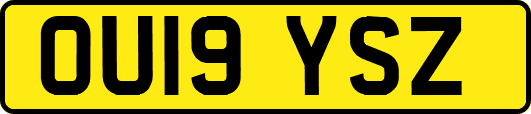 OU19YSZ