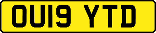 OU19YTD