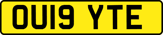 OU19YTE