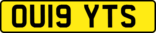 OU19YTS