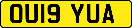 OU19YUA