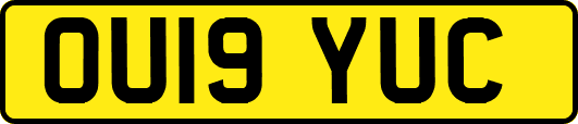 OU19YUC
