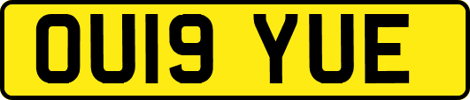 OU19YUE